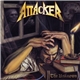 Attacker - The Unknown